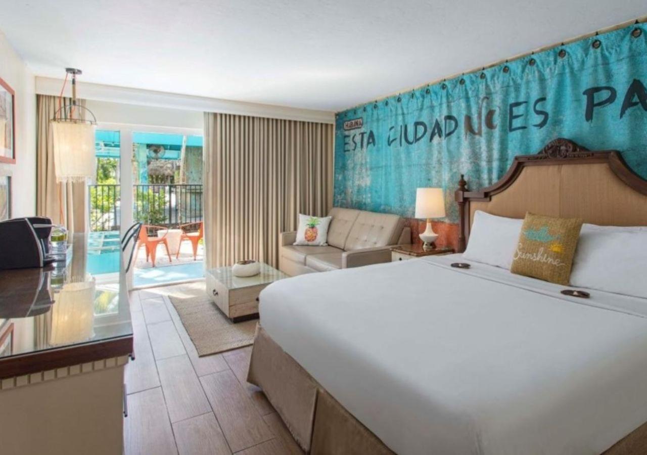 Havana Cabana At Key West (Adults Only) Exterior photo