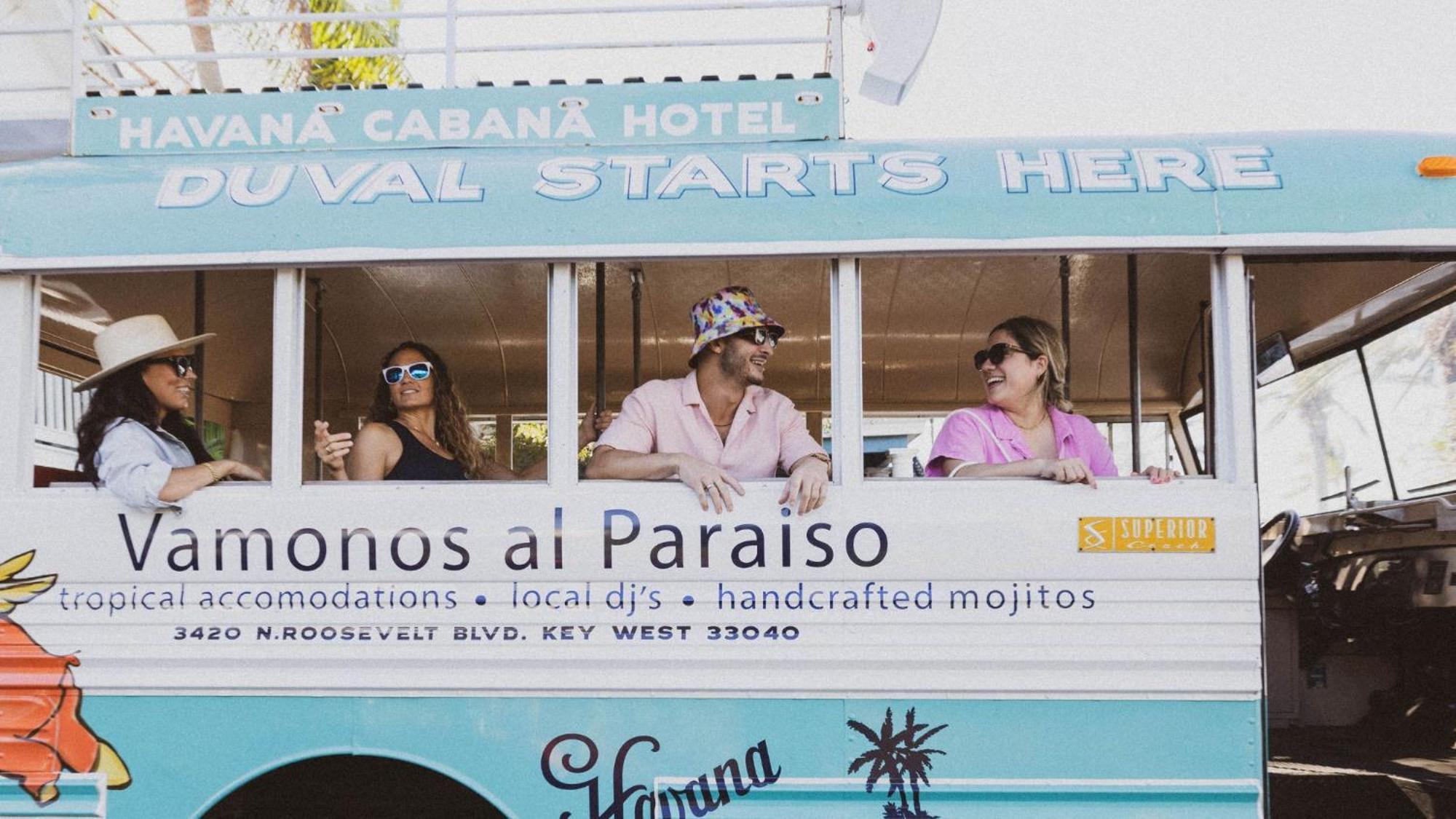Havana Cabana At Key West (Adults Only) Exterior photo